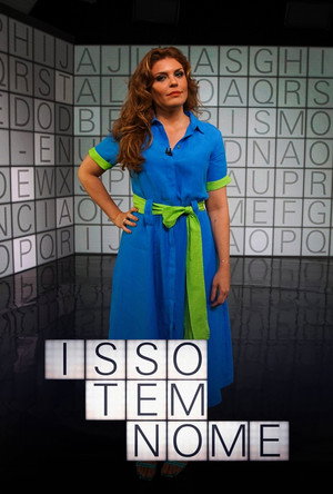Isso Tem Nome