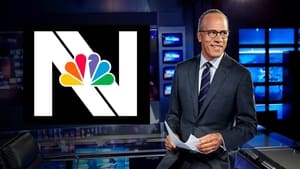 poster NBC Nightly News With Lester Holt