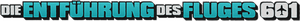 O Sequestro do Voo 601 — Logos 5