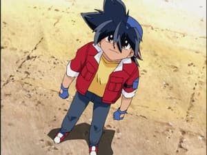 Beyblade: 3×49