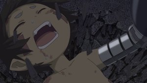 Made In Abyss Season 1 Episode 7