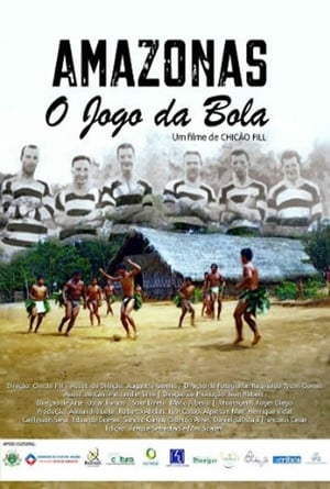 Amazonas, O jogo da Bola