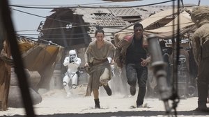 Star Wars: Episode VII – The Force Awakens (2015)