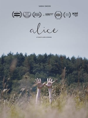 Poster Alice (2017)