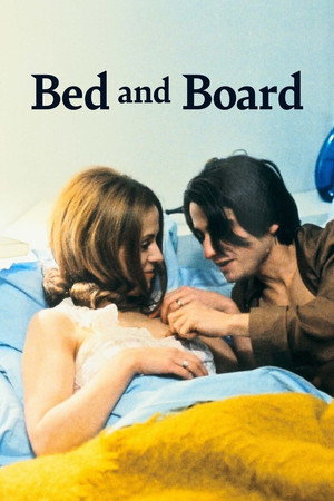 Bed and Board 51