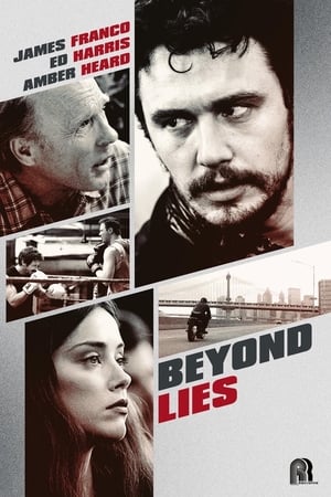 Poster Beyond Lies 2016