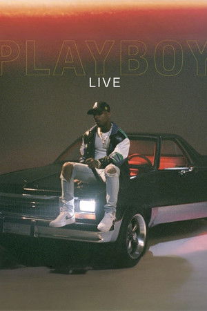 Tory Lanez: PLAYBOY Live