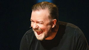 Ricky Gervais: Mortality