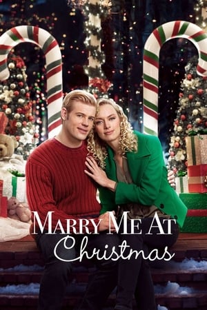 Image Marry Me at Christmas