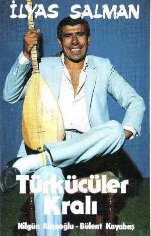 Türkücüler Kralı
