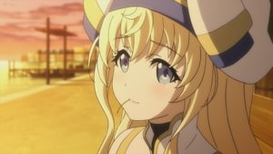 Goblin Slayer: Season 1 Episode 8 – Whispers and Prayers and Chants
