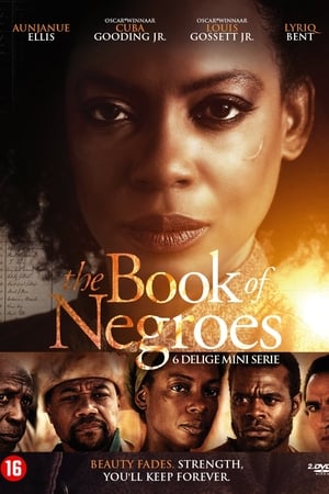 Image The Book of Negroes