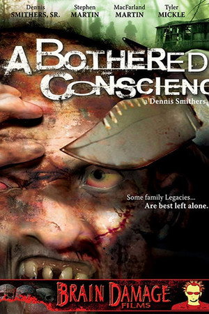 A Bothered Conscience 4