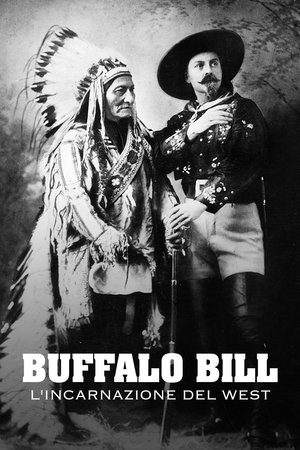 Image Buffalo Bill