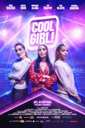 Poster Cool Girl! (2023)