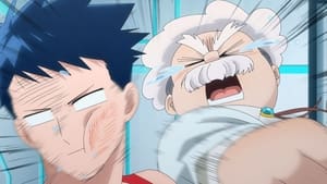 Love After World Domination: 1×1