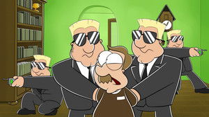 Nichtlustig – die Serie!: 1×3