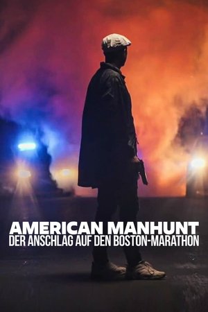 Image American Manhunt: Der Anschlag auf den Boston-Marathon