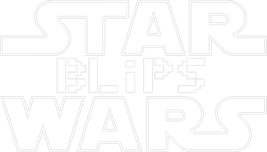 Star Wars Blips