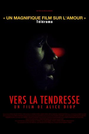 Poster Vers la tendresse 2016