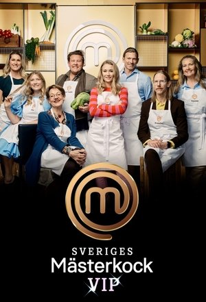 Sveriges mästerkock VIP - Season 1