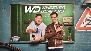 poster Wheeler Dealers