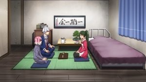 Talentless Nana: Episódio: 11 da 1ª Temporada