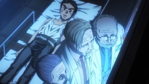 Ushio and Tora Season 1 Episode 25
