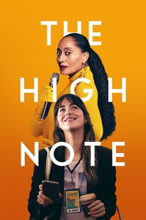Download The High Note (2020) Dual Audio {Hindi-English} BluRay 480p [350MB] | 720p [1.2GB] | 1080p [2.6GB]