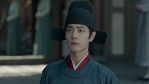 Legend of Zang Hai Season 1 Episode 17