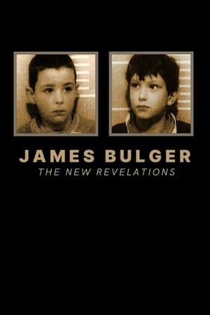 Image James Bulger: The New Revelations