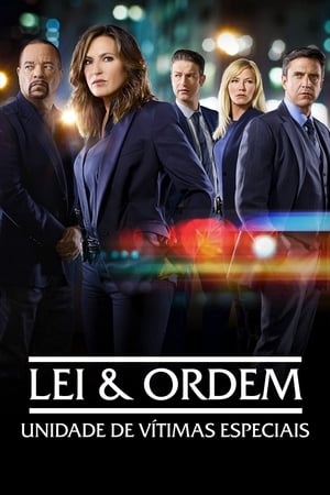 poster Law & Order: Special Victims Unit