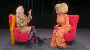 Image The Pit Stop S4 E2 | Sonique Spills the Tea | RuPaul’s Drag Race All Stars