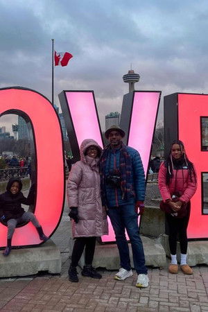 Farewell, America (2026)