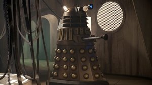 Doctor Who Season 9 Episode 2