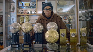 Ronaldinho Gaúcho: 1×1