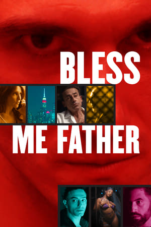 Poster Bless Me Father 2023
