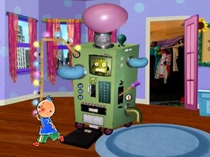 Épisode 11