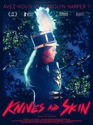 Knives and Skin (2019)