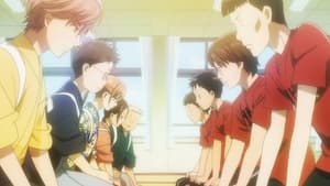 Chihayafuru: 2×6