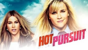 Hot Pursuit (2015)