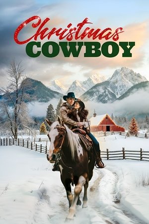 Image Christmas Cowboy