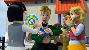 Fireman Sam: Alien Alert (2017)