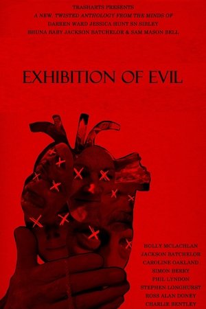 Image Exhibition of Evil