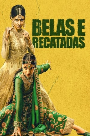 Belas e Recatadas - Poster