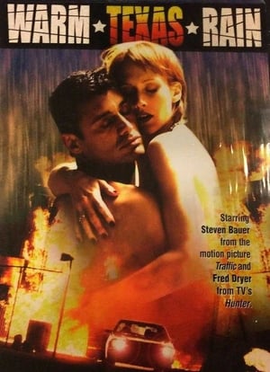 Poster Warm Texas Rain (2000)