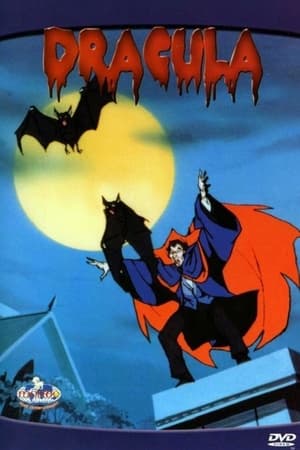 Poster Dracula 1980