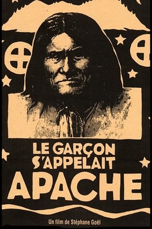 Poster Le garçon s'appelait Apache (1995)
