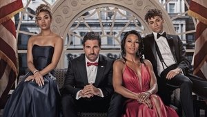 Tyler Perry’s The Oval TV Series Watch Online