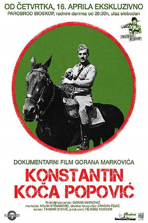 Konstantin Koca Popovic 2